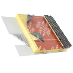 Dörken DELTA-MAXX Plus páraáteresztő tetőfólia - 1 tekercs (75 m2)