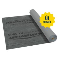 Masterplast Linopore RX 5000 páraáteresztő tetőfólia