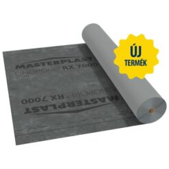 Masterplast Linopore RX 7000 páraáteresztő tetőfólia