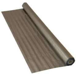 Masterplast Isoflex Soft - vízzáró réteggel ellátott, nem páraáteresztő tető-alátétfólia - 1 tekercs - 75 m2