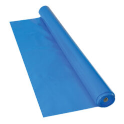 Masterplast Masterfol Blue - egyrétegű polietilén párazáró fólia - 1 tekercs - 75 m2