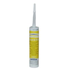 Masterplast Masterfol Seal & Fix - lég-, és párazáró ragasztó és tömítőmassza - 315 ml