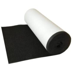 Masterplast Mastermax Metal - négyrétegű páraáteresztő tető alátétfólia - 1 tekercs - 37,5 m2