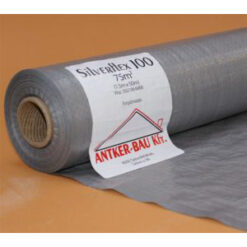 SilverFlex 100 tetőfólia - 1 tekercs (75 m2)