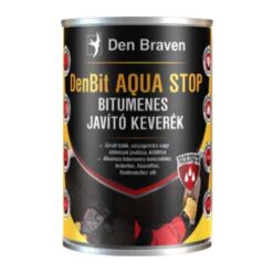 DenBit Aqua Stop bitumenes javitó keverék