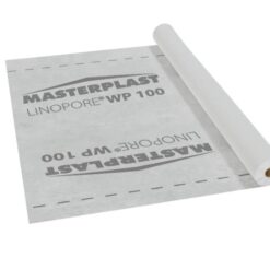 Linopore WP 100 páraáteresztő fólia