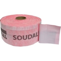 Soudal SWS Inside Extra párazáró szalag