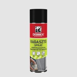 Den Braven ragasztó spray