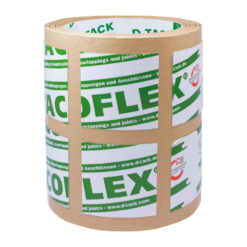 Tacoflex párazáró szélzáró ragasztószalag tappancs